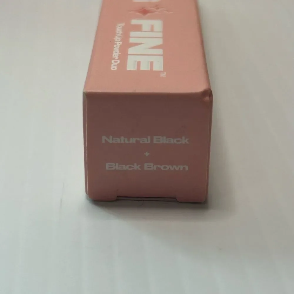 Unbranded cosmetic bag